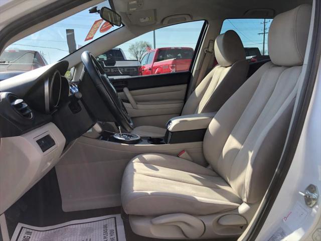 2012 Mazda CX-7 i Sport