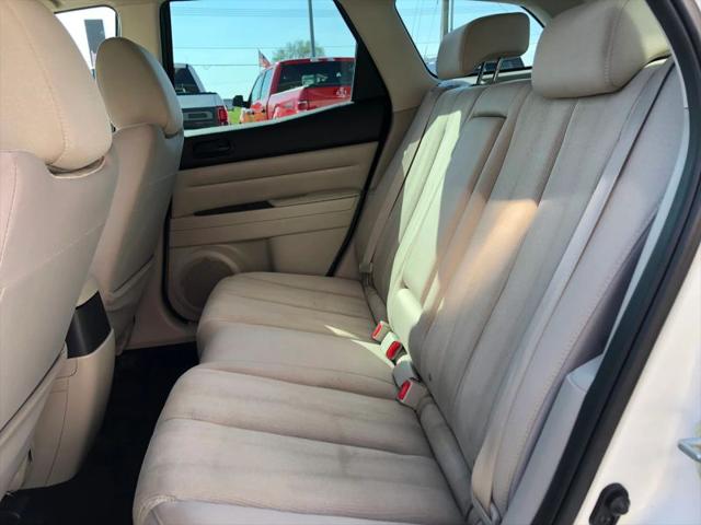 2012 Mazda CX-7 i Sport