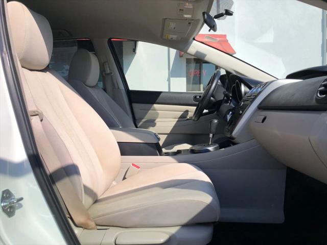 2012 Mazda CX-7 i Sport