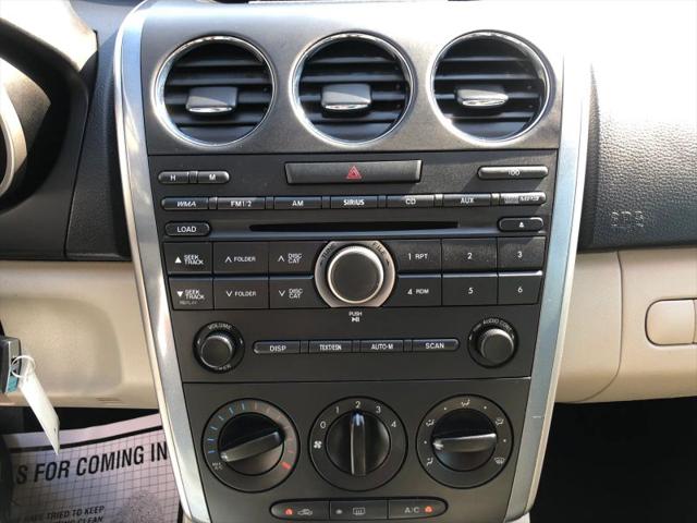 2012 Mazda CX-7 i Sport