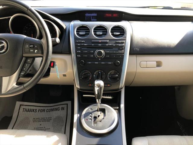 2012 Mazda CX-7 i Sport