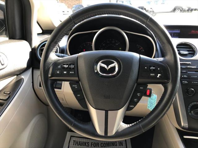 2012 Mazda CX-7 i Sport