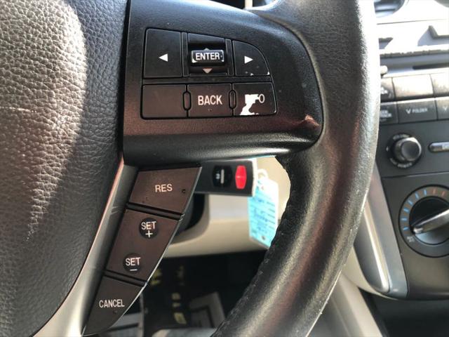 2012 Mazda CX-7 i Sport