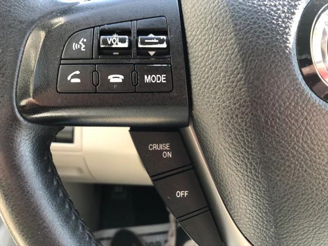 2012 Mazda CX-7 i Sport