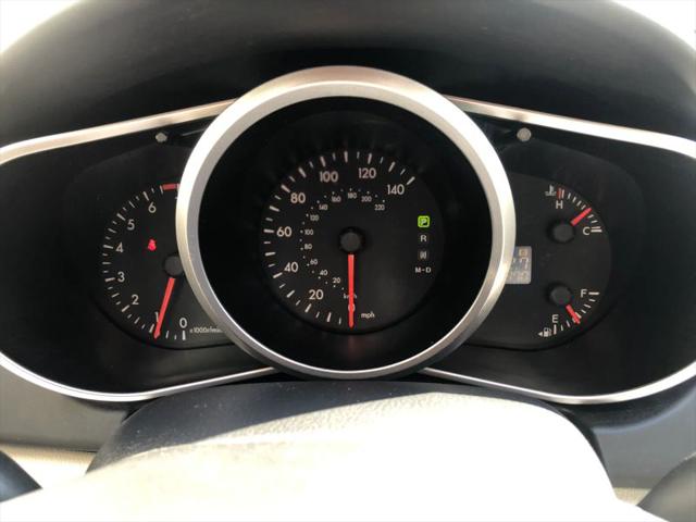 2012 Mazda CX-7 i Sport