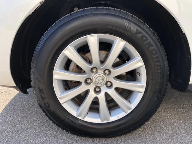 2012 Mazda CX-7 i Sport