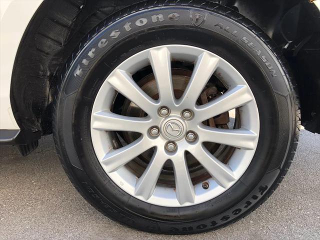 2012 Mazda CX-7 i Sport