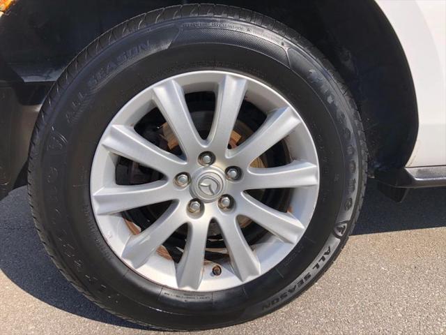 2012 Mazda CX-7 i Sport