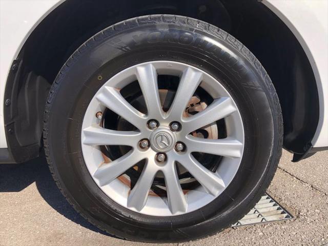 2012 Mazda CX-7 i Sport