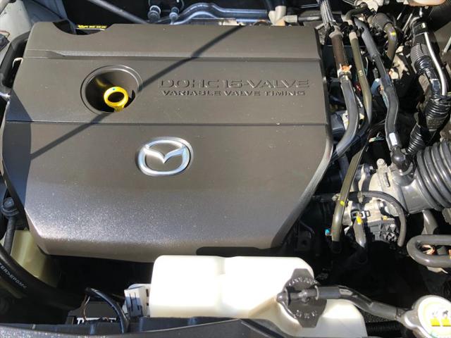 2012 Mazda CX-7 i Sport