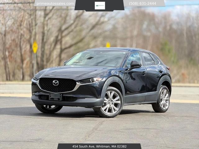 2020 Mazda CX-30 Preferred Package for sale in Whitman, MA