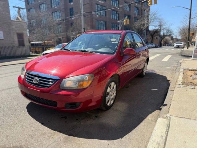 2009 Kia Spectra EX for sale in Brooklyn, NY