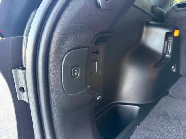 2015 Jeep Cherokee Latitude Altitude
