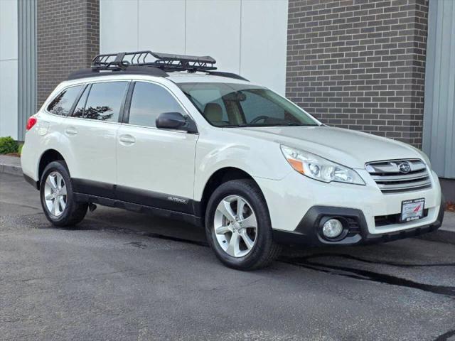 2014 Subaru Outback 2.5i for sale in Portland, OR