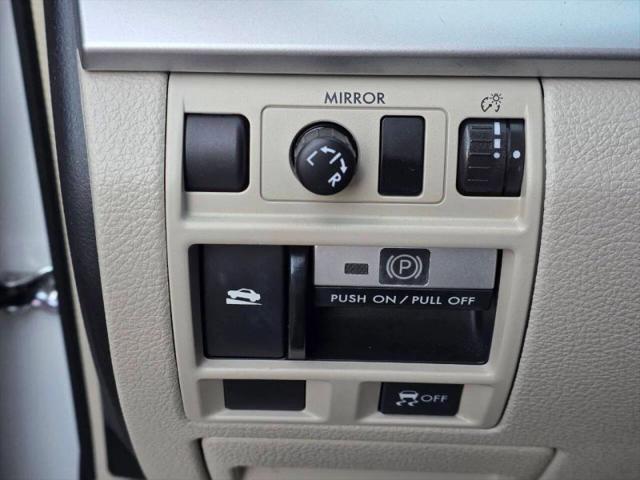 2014 Subaru Outback 2.5i