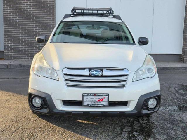 2014 Subaru Outback 2.5i