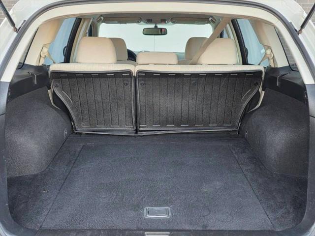 2014 Subaru Outback 2.5i