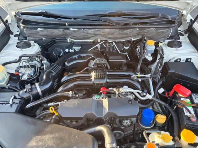 2014 Subaru Outback 2.5i