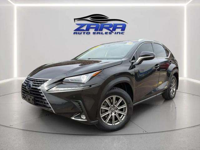 2019 Lexus NX 300h 300h for sale in Denver, CO
