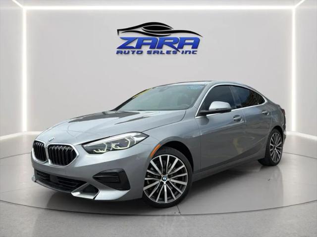 2022 BMW Coupe i xDrive for sale in Denver, CO