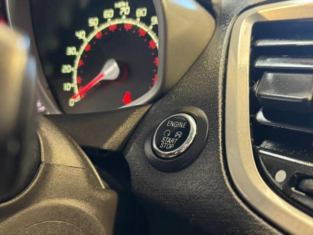 2012 Ford Fiesta SES