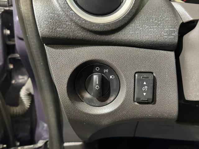 2012 Ford Fiesta SES