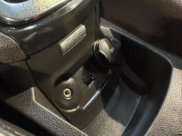 2012 Ford Fiesta SES