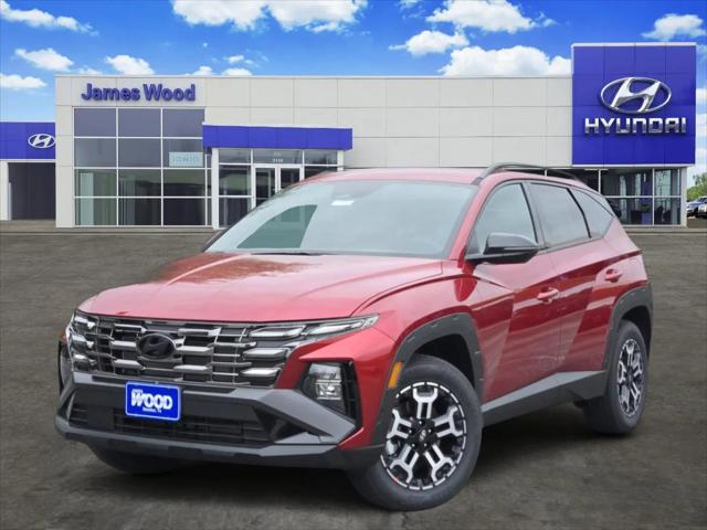 2026 Hyundai Tucson XRT for sale in Decatur, TX