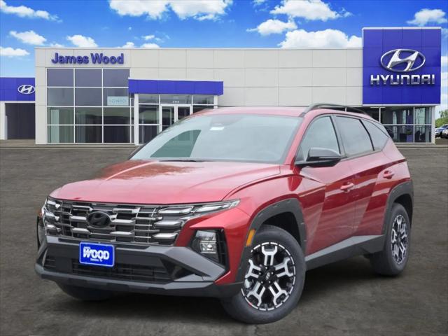 2026 Hyundai Tucson XRT for sale in Decatur, TX