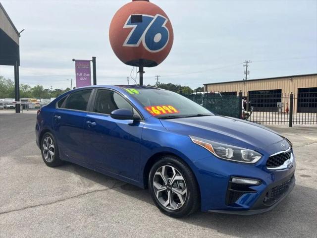 2019 Kia Forte LXS for sale in Hueytown, AL