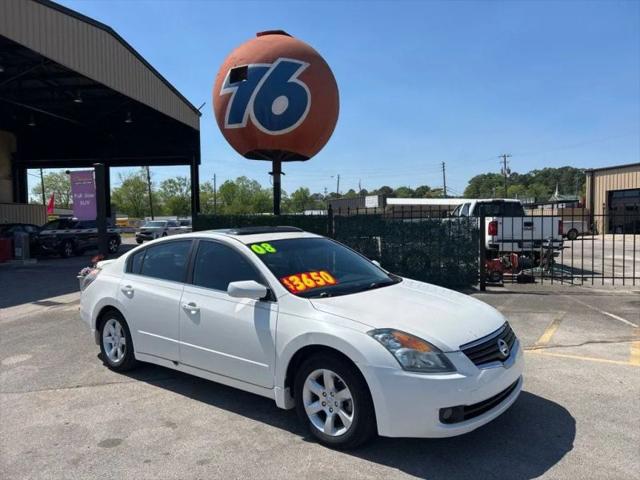 2008 Nissan Altima 2.5 S for sale in Hueytown, AL