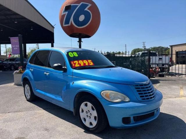 2008 Chrysler PT Cruiser LX for sale in Hueytown, AL