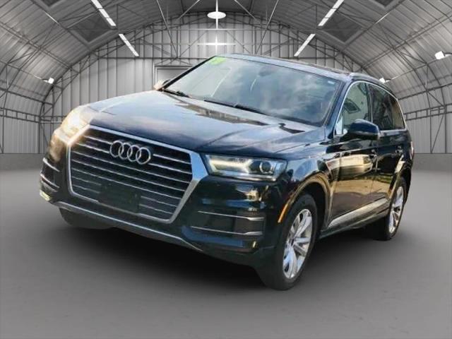 2017 Audi Q7 2.0T Premium for sale in Brockton, MA