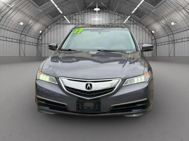 2017 Acura TLX V6 for sale in Brockton, MA