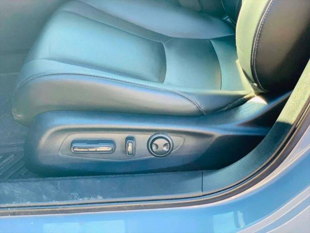 2025 Honda Accord Sedan EX-L