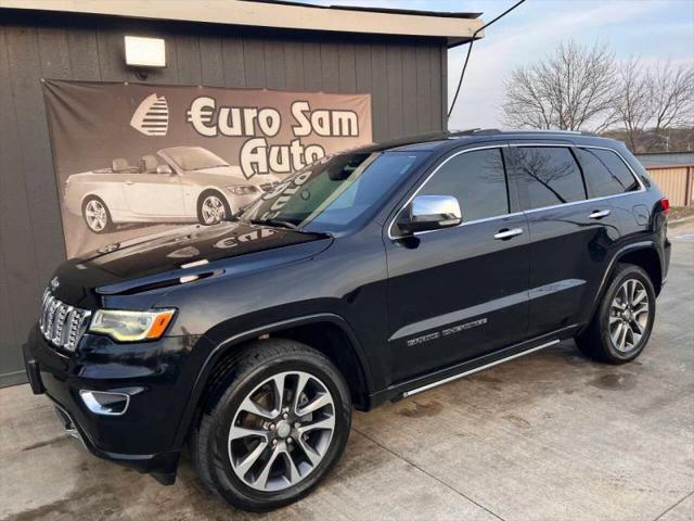 2019 Jeep Grand Cherokee Limited 4x4