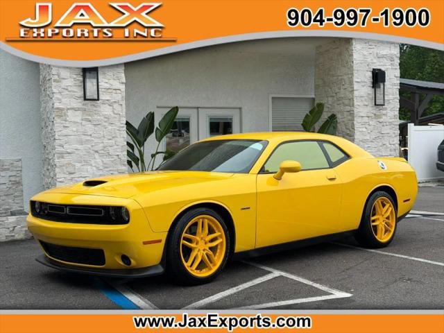 2019 Dodge Challenger R/T for sale in Jacksonville, FL