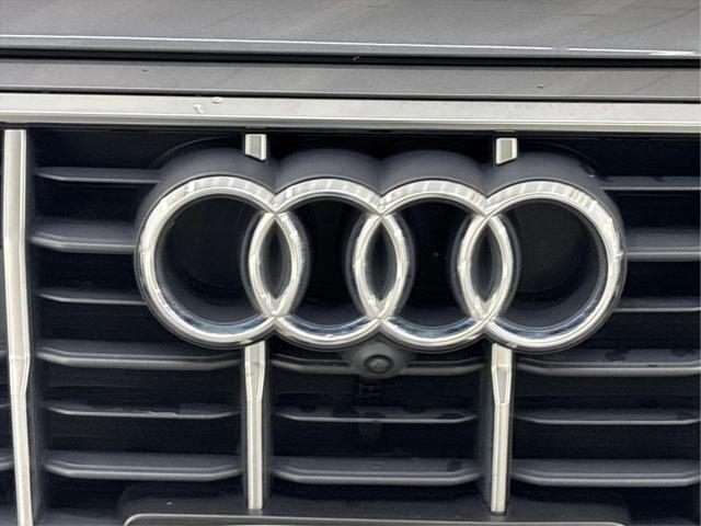 2021 Audi Q7 Prestige 55 TFSI quattro Tiptronic