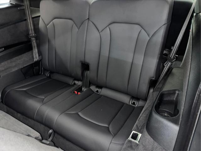 2021 Audi Q7 Prestige 55 TFSI quattro Tiptronic