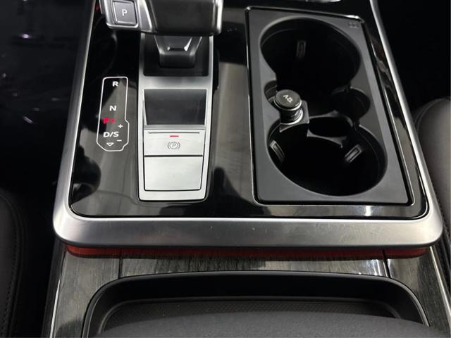2021 Audi Q7 Prestige 55 TFSI quattro Tiptronic