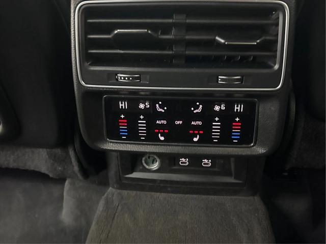 2021 Audi Q7 Prestige 55 TFSI quattro Tiptronic