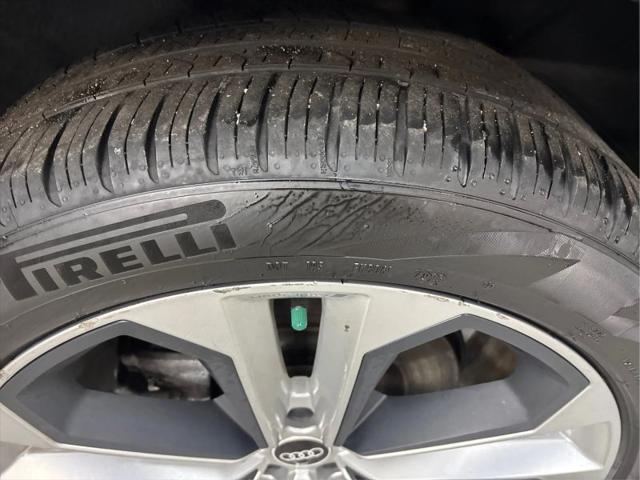 2021 Audi Q7 Prestige 55 TFSI quattro Tiptronic