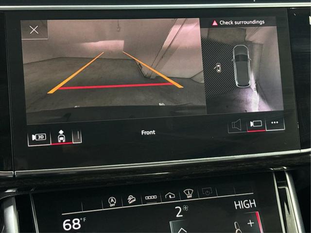 2021 Audi Q7 Prestige 55 TFSI quattro Tiptronic