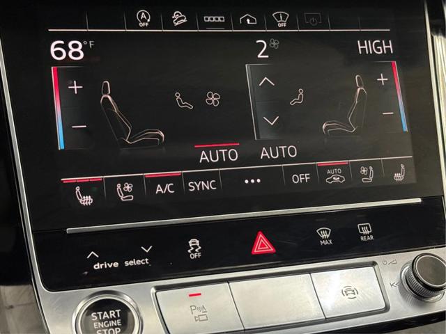 2021 Audi Q7 Prestige 55 TFSI quattro Tiptronic