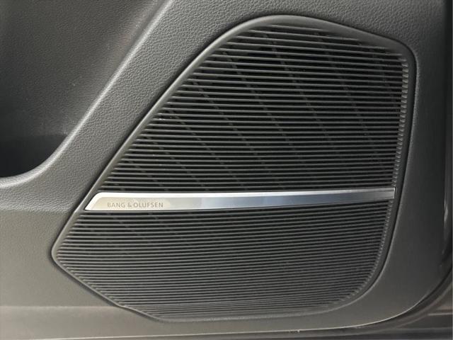 2021 Audi Q7 Prestige 55 TFSI quattro Tiptronic