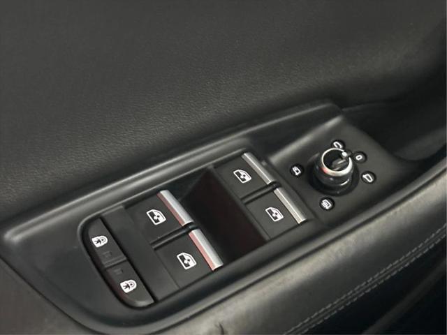 2021 Audi Q7 Prestige 55 TFSI quattro Tiptronic