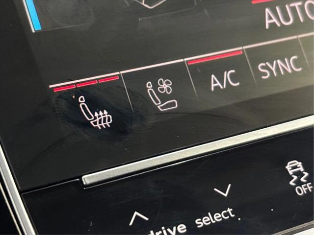 2021 Audi Q7 Prestige 55 TFSI quattro Tiptronic