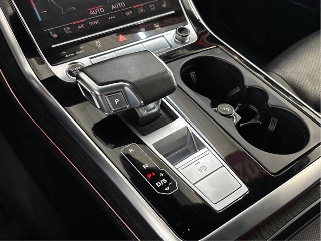 2021 Audi Q7 Prestige 55 TFSI quattro Tiptronic