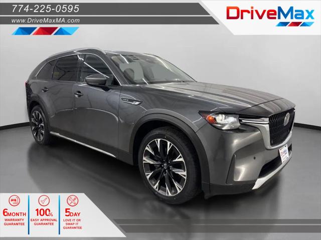 2024 Mazda X-90 Premium for sale in West Bridgewater, MA