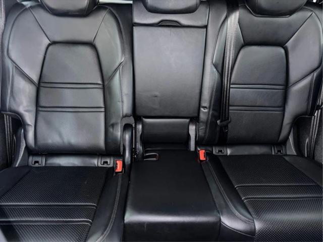 2019 Porsche Cayenne S